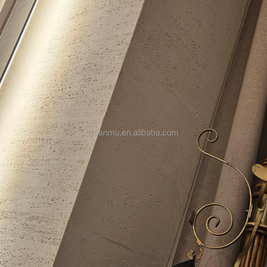 Bền linh hoạt đá Bảng điều chỉnh UV kháng thời tiết linh hoạt đá tường Bảng điều khiển thương mại dân cư sử dụng - Product Image 1