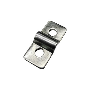 Metal Connector 60x30mm Strong Fixed Joint <b>For</b> Cabinet Furniture Hardware - Product Image 4