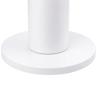 Nouvel Arrivage Ventilateur Tour de Refroidissement Extérieur à Vent Naturel, Faible Bruit, Multi-Vitesses, Oscillation à 70 Degrés, 3 Vitesses