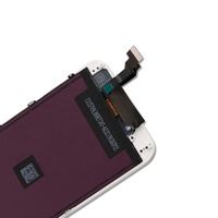Pièces de téléphone portable, remplacement d'écran pour iPhone 6, écrans LCD pour téléphone portable