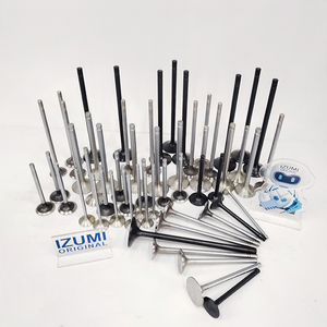 Izumi ban đầu k13c k13ct k13d lượng và van xả cho Hino - Product Image 3