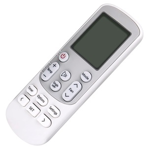 Télécommande <span class=keywords><strong>de</strong></span> remplacement DB93-1463T compatible avec les climatiseurs <span class=keywords><strong>Samsung</strong></span> DB93-15882Q DB93-1463S DB93-14643 DB93-15882Q DB93-14643S - Product Image 4