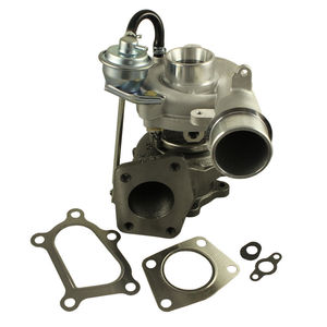 Turbocompresor para Mazda Mazdaspeed <span class=keywords><strong>3</strong></span> <span class=keywords><strong>2</strong></span>.3L MZR DISI K0422-882 K0422-881 - Product Image 1