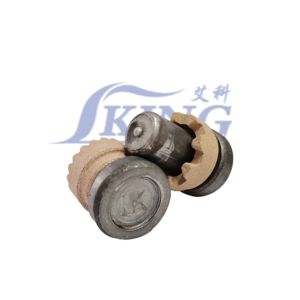 Goujons de soudage Bolte type SD1 et SD3, connecteur de cisaillement - Product Image 1