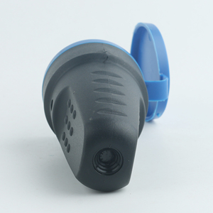 Prise de courant extensible robuste EU Schuko en caoutchouc, connecteur femelle, idéale pour lave-auto, camping et autres usages. - Product Image 3