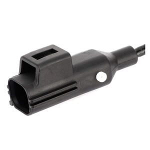 Capteur de vitesse de roue ABS arrière gauche/droite de remplacement direct pour Jaguar F-PACE (2016) T4A4018 - Product Image 2