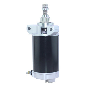 Démarreur de moteur hors-bord Yamaha 40 CV pour moteur à essence 4 temps, pièce de rechange - Product Image 3