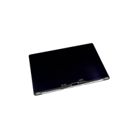 Écran d'ordinateur portable 15 "pour Macbook Pro A1707 Display LCD Assembly Silver Space Gray 2016 2017 Year
