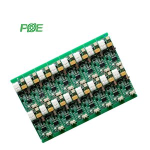 Trung Quốc Multilayer in bảng mạch lắp ráp chuyên nghiệp PCB bảng mạch Dip pcba lắp ráp dịch vụ pcba nhà sản xuất - Product Image 5