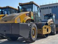 Nouveau Compacteur Routier Lourd de 20 Tonnes XS203J avec Rouleau Monocylindre Hydraulique Complet