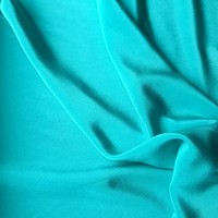 Tissu en satin de lin imprimé sur mesure, 190 g/m², haute qualité, toucher doux, pour robe de mariée et décoration intérieure