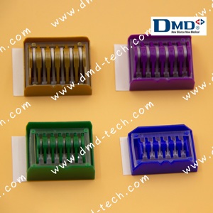 Ligando clips precio bajo laparoscópica clip aplicadores hemolok de ligadura de trompas clips - Product Image 5