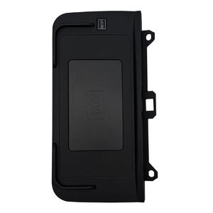 ที่ชาร์จไร้สายในรถยนต์สำหรับ Toyota Prado ปี 2004 2005 2006 2007 2008 อุปกรณ์เสริม แผ่นชาร์จโทรศัพท์แบบเร็ว 15W อะแดปเตอร์ - Product Image 1