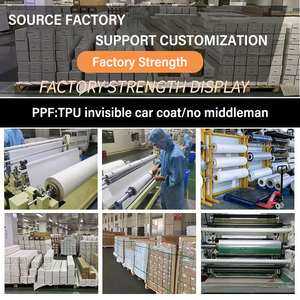 2025年ベストカーラップフィルム200色 + 5年耐久性アンチスクラッチビニールラップカラー変更卸売カーステッカー - Product Image 6