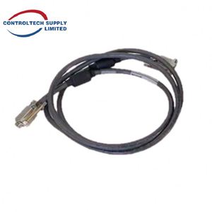 Cable Ethernet Blindado de 5 Metros, Nuevo, 51305482-505, con Funda Blanca, 100Mbps, para Redes de Control PLC - Product Image 6