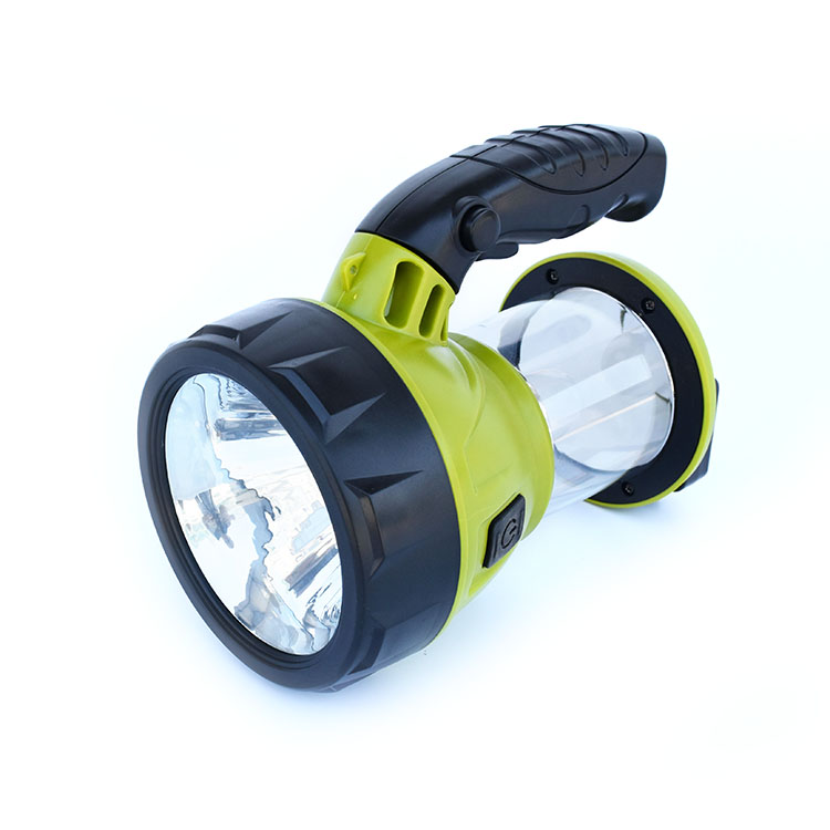 Горячая Распродажа, водонепроницаемый 600 Lumensuper Яркий ручной фонарь, ручной фонарик