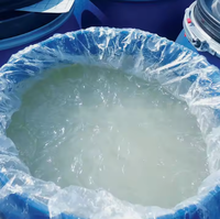 Sulfate laurique d'ammonium intermédiaire organique d'approvisionnement d'usine avec CAS 2235