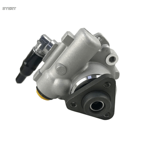 Bomba <span class=keywords><strong>de</strong></span> <span class=keywords><strong>dirección</strong></span> eléctrica QVB101110 para Land Rover DISCOVERY I (LJ) 1989-1998 - Product Image 6