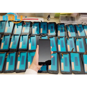 Điện thoại di động hiển thị Incell TFT LCD màn hình ban đầu cho TECNO Infinix Samsung Motorola iPhone Redmi điện thoại di động màn hình thay thế - Product Image 1