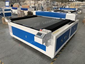 Machines de <span class=keywords><strong>découpe</strong></span> <span class=keywords><strong>laser</strong></span> CO2 1616 pour la publicité, l'artisanat, les modèles et le traitement des matériaux non métalliques - Product Image 2