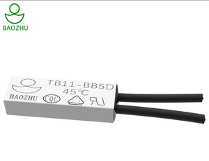 TB11 công tắc nhiệt - Product Image 3