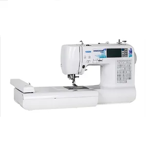 Needle Lockstitch Industrial used Sewing Machine inexpensive