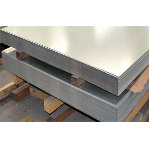 SGCC <span class=keywords><strong>CGCC</strong></span> DX51D Galvanizado Laminado en frío Hoja Gi Bobina de acero galvanizado - Product Image 5