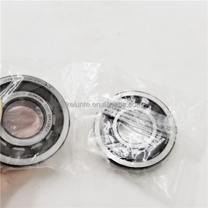 Rodamientos de rodillos cilíndricos NJ305E para uso de engranajes de transmisión - Product Image 6