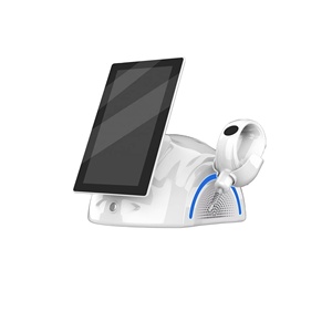 Máquina de Contorno Corporal con Rodillo de Vacío Giratorio 360° para Adelgazar, Quemar Grasa y Reafirmar el Rostro - Product Image 3