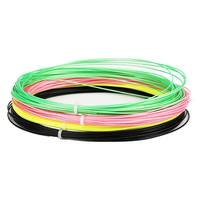 Cordage de badminton haute élasticité et durable pour l'entraînement - Personnalisé