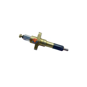 Injecteur diesel 1153004210 1-15300421-0 115300-4210 pour pièces de moteur 6BG1 ZX160 ZX230LC ZX160W ZX270 ZX240H ZX230 - Product Image 1