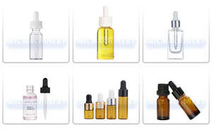 Machine de remplissage automatique de flacons de vernis à ongles avec gouttes pour les yeux, petite bouteille de 10ml et 30ml - Product Image 6