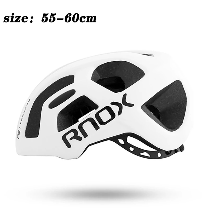 RIDERACE Ultralight Cycling Helmets - Durable & Stylish
