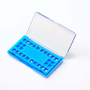 20 Pieces Standard Metal Braces Orthodontic <strong>Brackets</strong> MBT/Roth <strong>Bracket</strong> for Dental Treatment - Product Image 5