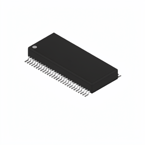 SN74ABT162460DL Logic Components Electronic Manufacturer Channel - Product Image 1