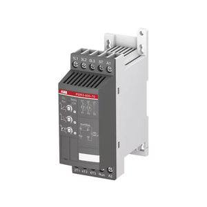 Factory Price 4KW Electronically <b>Controlled</b> AC <b>Motor</b> Soft for Water Pump 50/60Hz 380V Voltage - Product Image 4