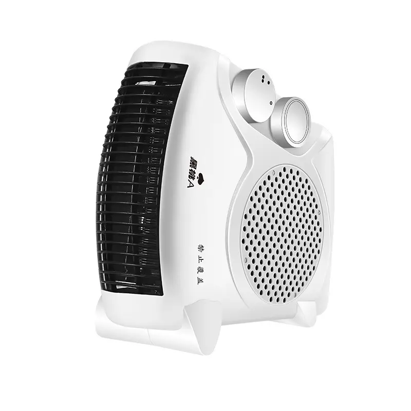 Популярный Мини Портативный бесшумный Регулируемый Настольный Электрический инкубатор с быстрым нагревом для ванной комнаты керамический нагреватель вентилятора