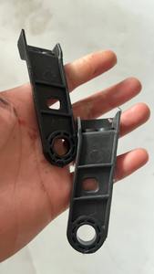 Vente flash : Phare avant LED jaune et blanc transparent pour Navara 2021 NP300, phares avant haute performance - Product Image 6