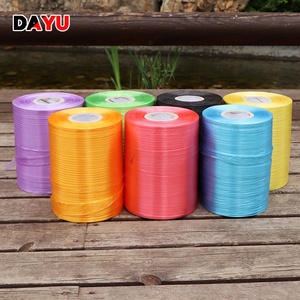 High Quality PE Tying Rope for Bunding Goods Carton Packing <strong>Plastic</strong> Rope - Product Image 4