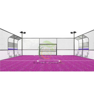 Prix bas 3 5 7 a Côté Terrain <span class=keywords><strong>de</strong></span> Football <span class=keywords><strong>Cage</strong></span> Panna Installations Sportives Intérieur <span class=keywords><strong>Petit</strong></span> Terrain <span class=keywords><strong>de</strong></span> Football - Product Image 1
