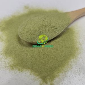 Водорастворимый порошок горькой дыни с собственной торговой маркой 100% чистый спрей сушеный горький сок с ароматом дыни порошок - Product Image 3