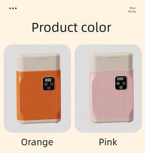 <span class=keywords><strong>Secadora</strong></span> <span class=keywords><strong>de</strong></span> <span class=keywords><strong>Ropa</strong></span> Eléctrica Plegable Compacta Mini con Bolsa <span class=keywords><strong>de</strong></span> Secado para Viajes y Hogar, Venta al Por Mayor - Product Image 5