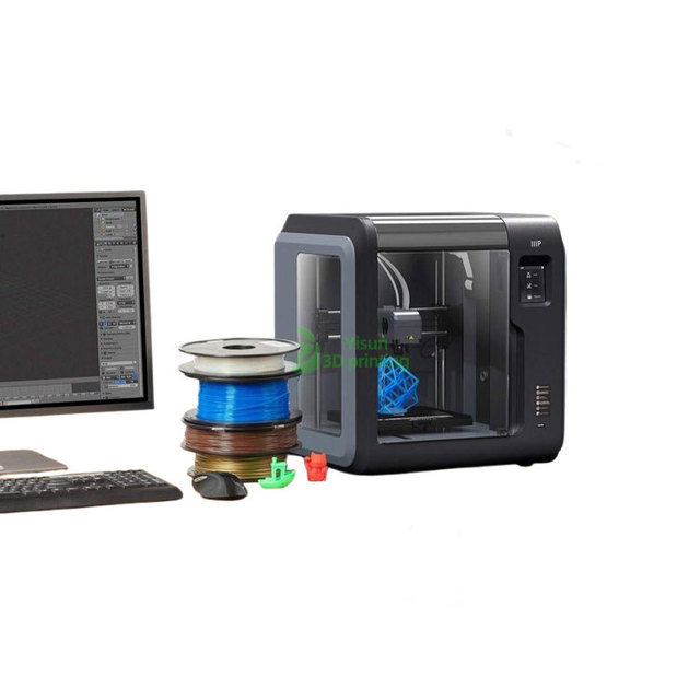 3D Printing Customization Service FDM Micro Machining Services Filament Printing Nylon ABS PLA TPU Material Rapid Prototyping
