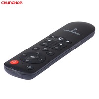 Mando a distancia universal multifunción de diseño original de chunghop, unidad de mando a distancia para TV