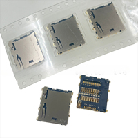 Soporte para Tarjetas SD WEIAI para Nintendo Switch 2, Lector de Tarjetas de Cartucho