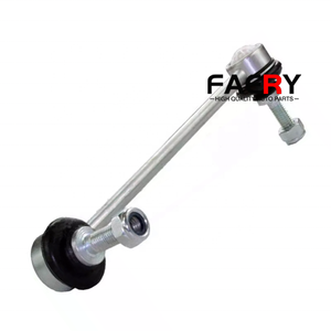 FAERY Stabilizer Bar Link 31351095662 31351091856 <span class=keywords><strong>precio</strong></span> de fábrica de alta calidad para <span class=keywords><strong>BMW</strong></span> E39 <span class=keywords><strong>520d</strong></span> 523i 530i 530d Sistemas de suspensión - Product Image 3