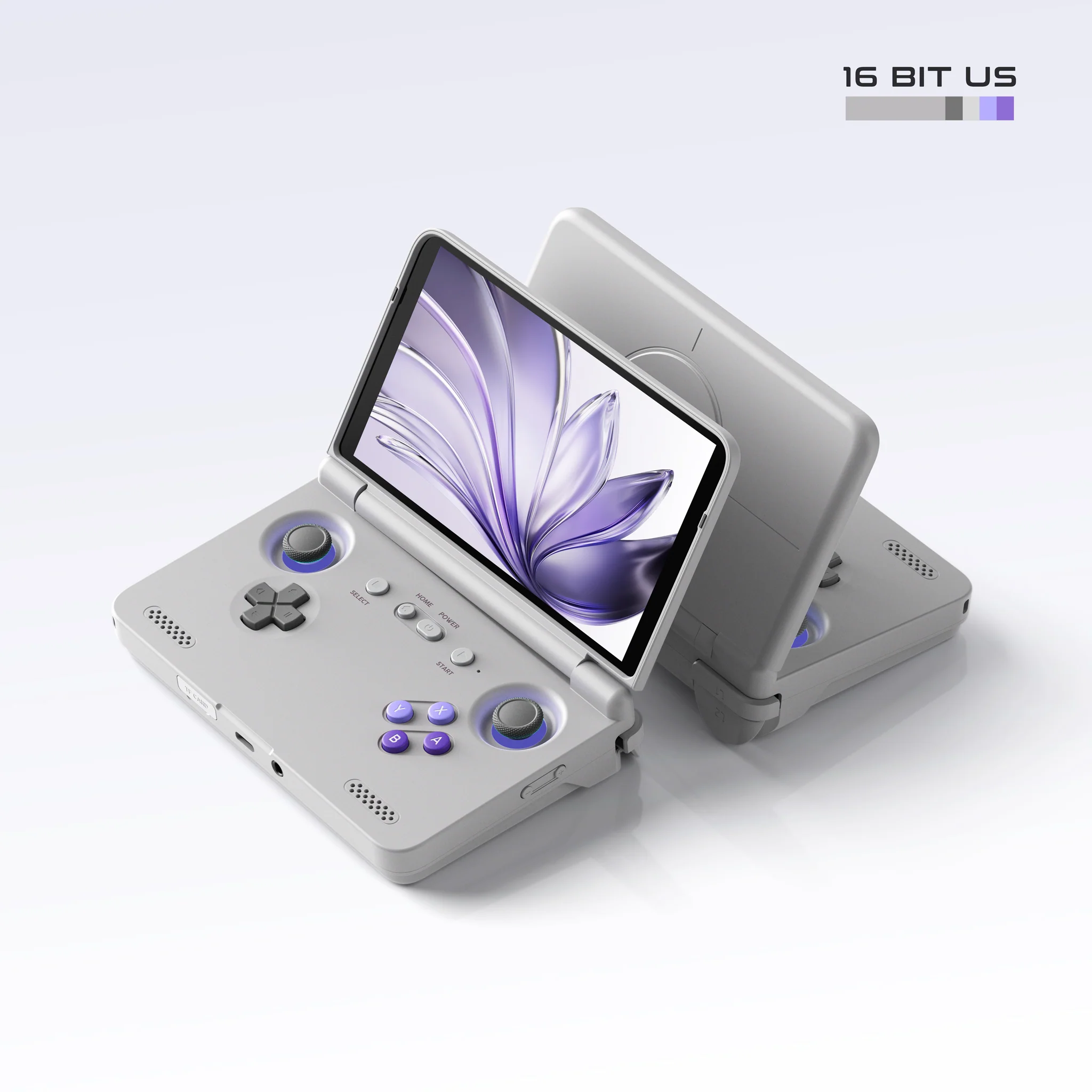 【美品】Retroid Pocket 512GB、Micro SD付き 美品】Retroid Pocket 512GB、Micro SD付き