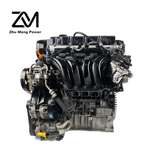 Motore PSA 2.0 RFN 10LH3X Ew10a con Cambio per Peugeot 307 408 Citroen C4 C5 Peugeot+<span class=keywords><strong>3008</strong></span>+Motore Citroen-c5-engine - Product Image 5