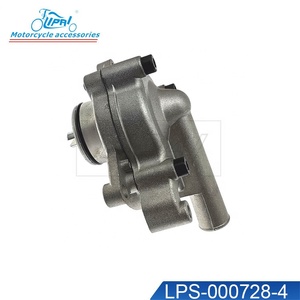 Sistema di raffreddamento moto motore pompa acqua Assy per Yamaha maestà 250/300 06-16 <span class=keywords><strong>YP250</strong></span> - Product Image 5