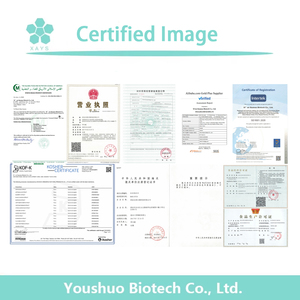 ผงใบมะรุมออร์แกนิกธรรมชาติบริสุทธิ์ผงสกัดจากมะรุมธรรมชาติ1กก. - Product Image 3